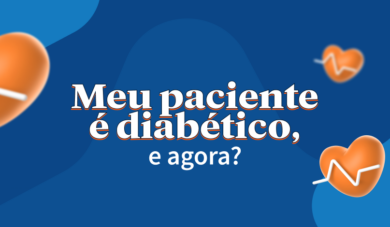Pacientes com diabetes: qual a conduta odontológica?