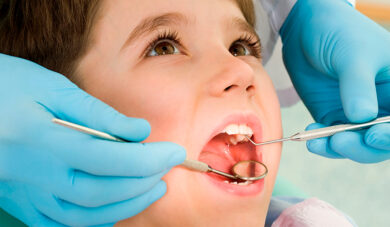 Dentista, você conhece a doença mão-pé-boca?