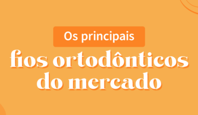 Os arcos ortodônticos e suas diferentes indicações