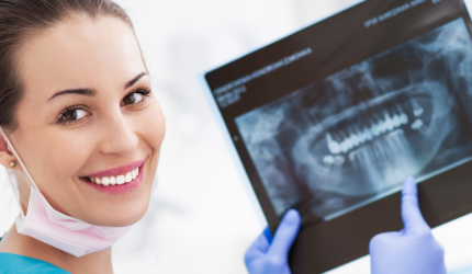Entenda mais sobre a radiologia digital e como funciona