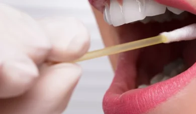 Diagnóstico pela saliva: o futuro da saúde na detecção de doenças