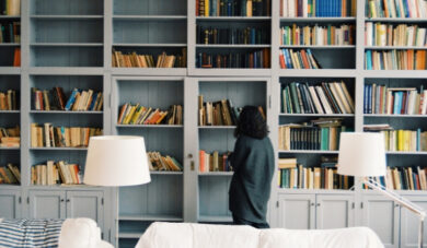 6 livros que todo dentista deve ler ao longo de sua carreira