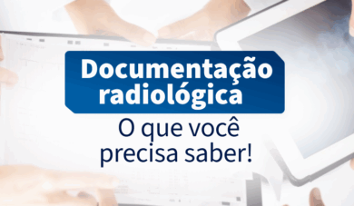 Documentação radiológica é realmente importante?