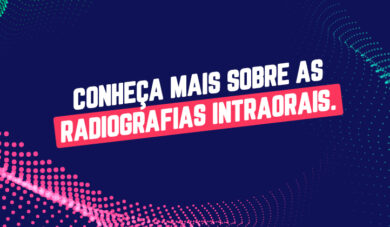 Radiografias Intraorais, o que cada uma te mostra?