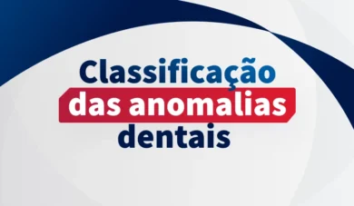 Fusão e Geminação dental: o que são e como avaliar