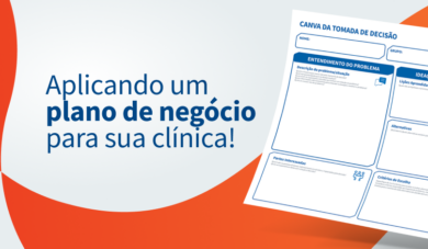 Canvas: o método que pode salvar a sua clínica!