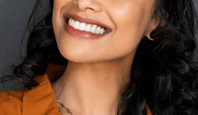 Os princípios estéticos na análise do sorriso