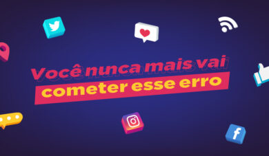 Dentista, saiba o que NÃO postar nas redes sociais