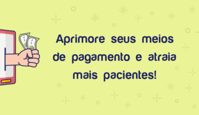 Seu maior concorrente NÃO é o outro consultório!