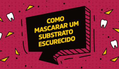 Substratos escurecidos? Saiba como tratar!