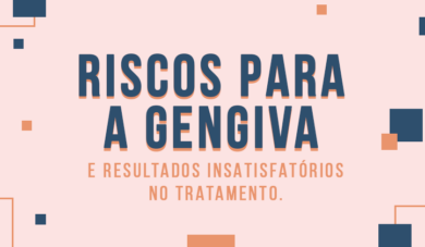 Os riscos do uso prolongado do Mock-Up