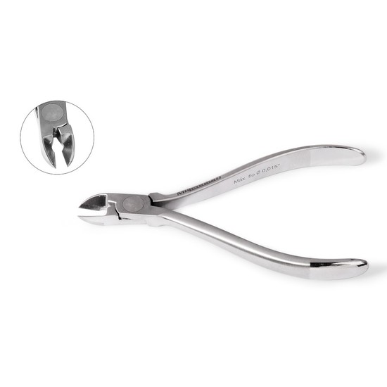 Alicate ortodôntico da Golgran - Dental Cremer | Henry Schein