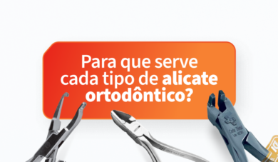 Alicate Ortodôntico: principais modelos e funções