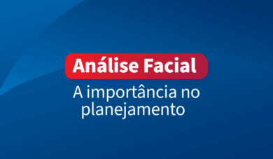 Por que a análise facial é tão importante?