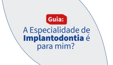 Implantodontia: guia básico para estudantes de odonto