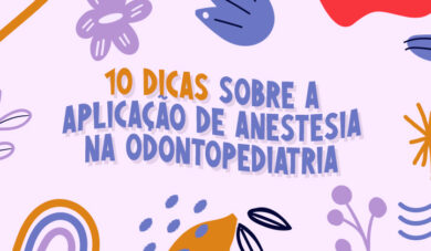 Anestesia em pacientes pediátricos