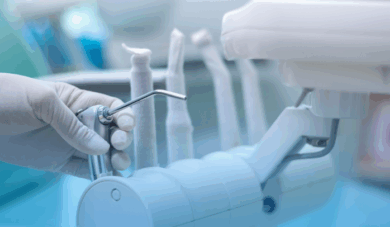 8 tendências da odontologia do futuro