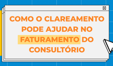 Clareamento dental: Aumente o faturamento do seu consultório com esse procedimento rentável