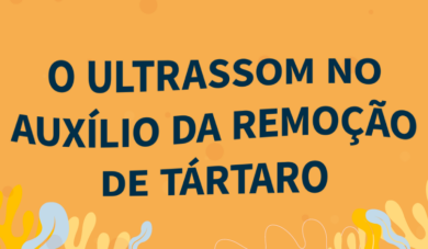 O uso do ultrassom na periodontia