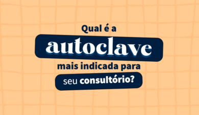 Autoclave: qual escolher Vitale Class CD ou Vitale Class?