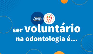 Voluntariado na odontologia: sorrisos que nascem do coração