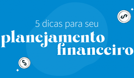 5 dicas para o planejamento financeiro do seu consultório