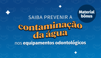 Contaminação da água nos equipamentos: como prevenir?