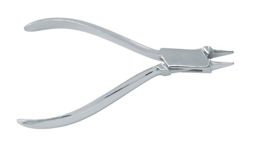 Alicate Ortodôntico Angle Bending 139