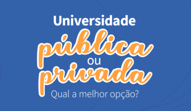 Faculdade pública ou privada? Qual escolher para cursar odontologia
