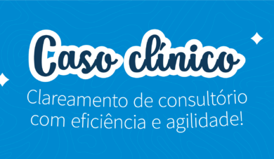 Clareamento de consultório com Whiteness HP Automixx 35%: agilidade e eficiência
