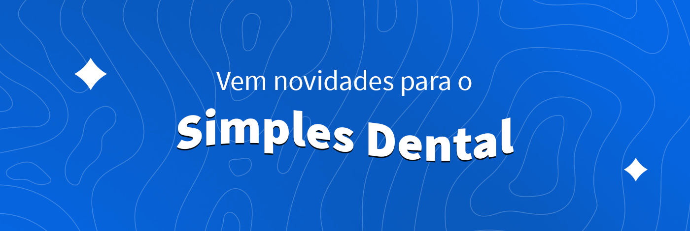 Software Odontológico com Odontograma - Simples Agenda