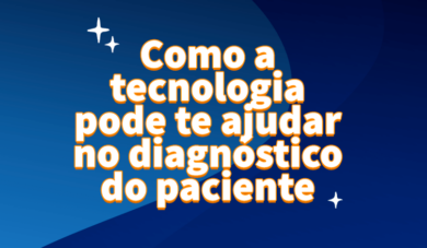 Diagnóstico odontológico: imagens 3D aliadas às tecnologias digitais