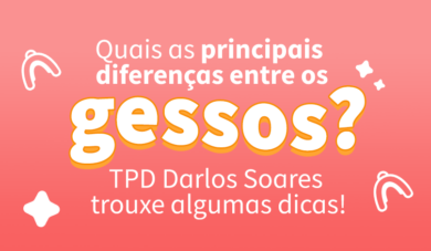 Conheça as diferentes utilizações dos gessos para seu laboratório