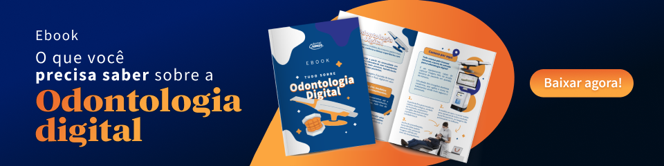 Baixe um ebook sobre odontologia digital