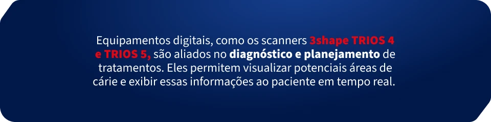 Imagem de slide sobre Profilaxia Dentária, destacando como aumentar a recorrência e lucratividade na clínica odontológica.