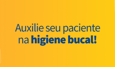 Quais produtos indicar para seu paciente manter a saúde bucal em dia?