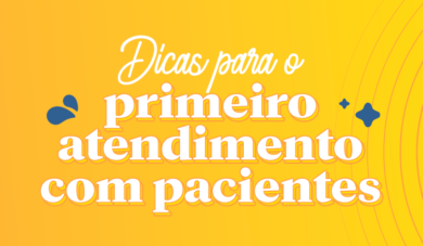Dicas para o primeiro atendimento com clientes