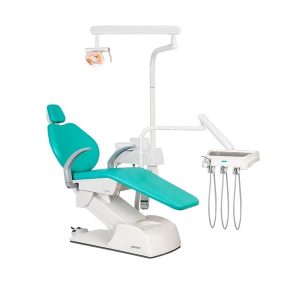 Cadeira odontológica 