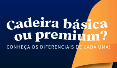 Qual a diferença de uma cadeira odontológica básica e uma cadeira premium?