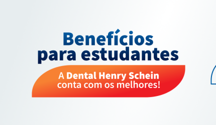 Dental Cremer | Henry Schein+ programa estudantes = parceria que dá certo
