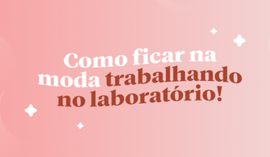 Técnico em prótese dentária precisa usar jaleco?