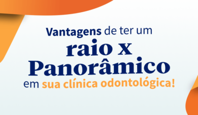 A importância do raio x panorâmico em seu consultório ou clínica odontológica