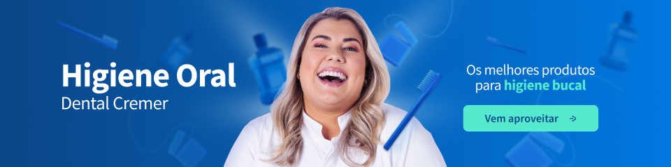 Produtos de higiene oral para você auxiliar seu paciente com problemas de halitose