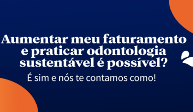 Como aumentar o rendimento no consultório sem prejudicar o meio ambiente?