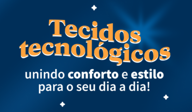 Tecidos tecnológicos e sua utilização na odontologia!