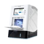 imagem de fresadora CAD/CAM modelo Coritec 150i Pro da marca Imes Icore