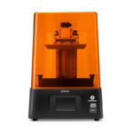 imagem de impressora 3D modelo Phrozen Sonic Mini 8K Bivolt da marca Odontomega