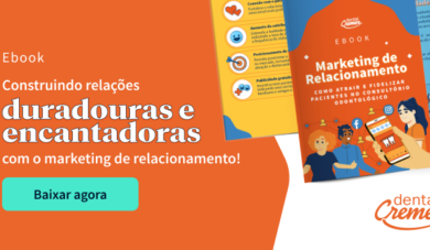 [Baixe agora] Construa relações duradouras com as práticas do Marketing de Relacionamento
