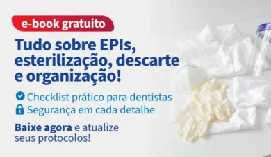 [Baixe agora] Guia prático de Biossegurança!