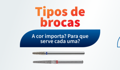 A Cor Importa: Escolhendo as Brocas Certas com Base nas Indicações